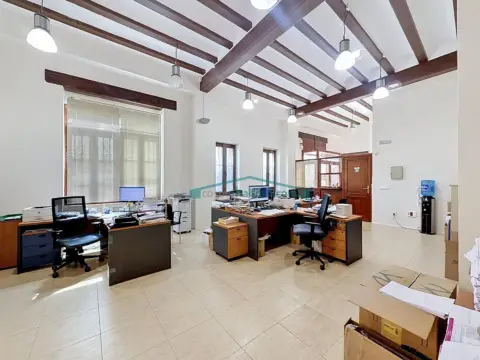Casa en El Grau