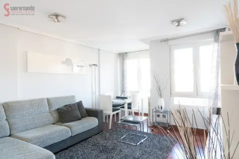 Apartamento en calle de Antonio López