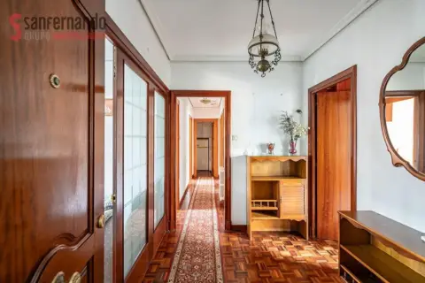 Piso en Avenida Pablo Garnica, 25