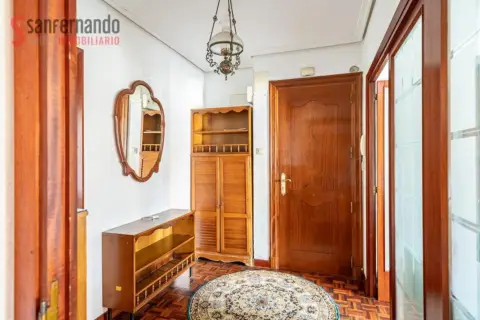 Piso en Avenida Pablo Garnica, 25