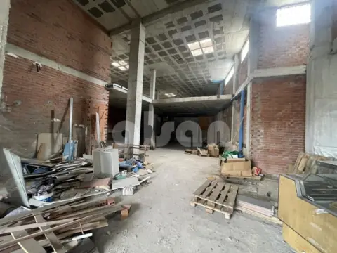 Local comercial en calle Aragón