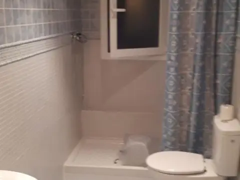 Piso en calle Alcocer