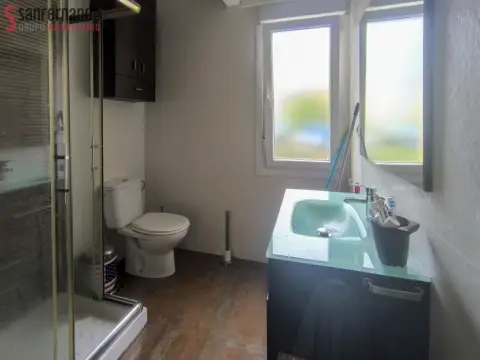 Piso en calle de San Celedonio