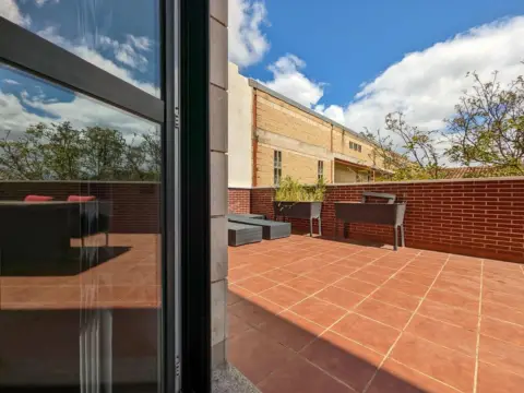 Chalet en calle Río Antiguo