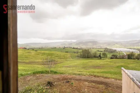 Casa en calle San Pedro