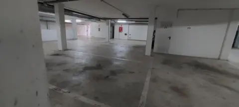 Garaje en Pueblo