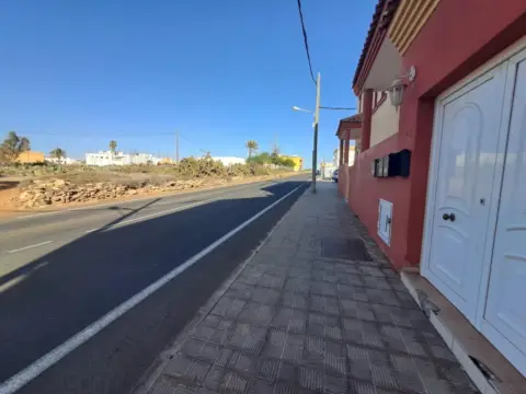 Casa en calle de García Hernández