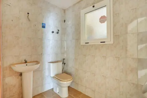 Local comercial en Avenida de Juan de Bethencourt