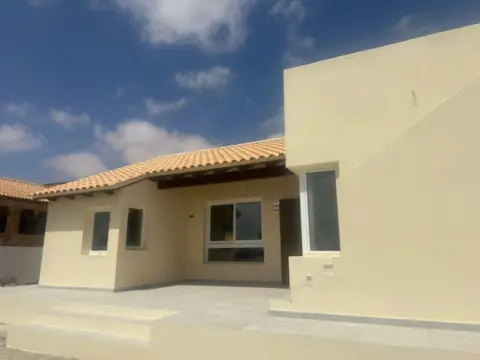 Chalet en Lugar Diseminado Triquivijate