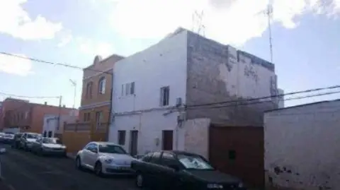 Apartamento en Fabelo