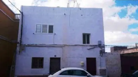 Apartamento en Fabelo