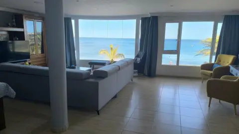 Apartamento en calle Puerto Lajas
