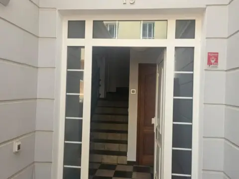 Casa en calle Guanarteme