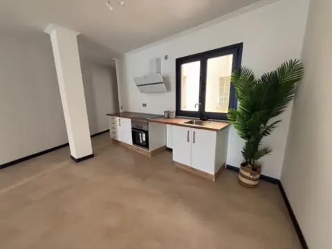 Apartamento en calle de la Águila