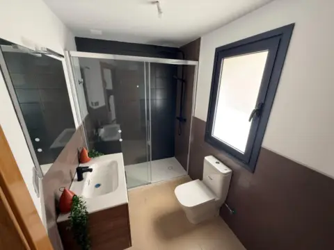 Apartamento en calle de la Águila