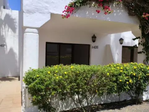 Piso en calle calle Maxorata