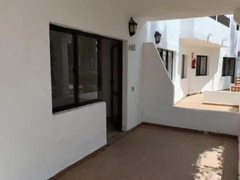 Piso en calle calle Maxorata