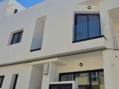 Casa en calle El Faro