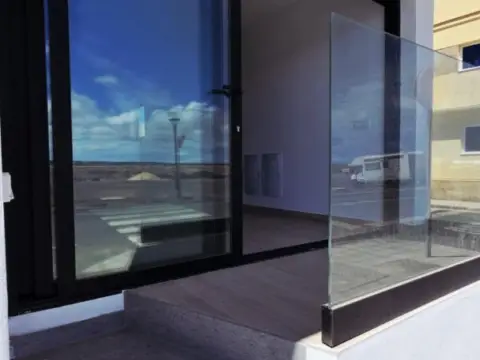 Casa en calle El Faro