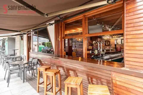 Local comercial en Costa de Cantabria