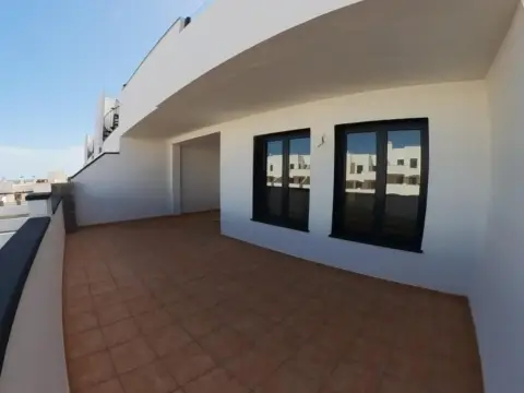 Piso en calle Alcaidón