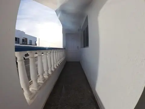 Piso en Avenida 3 de Abril 1979