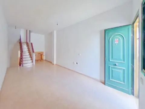 Casa en calle Beethoven