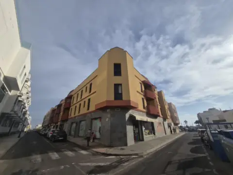 Piso en calle Bajo Blanco