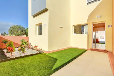 Apartamento en calle Guirre