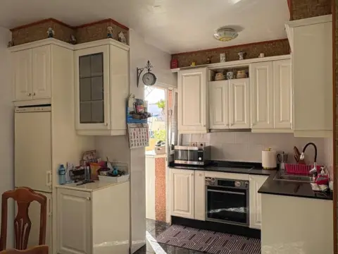 Piso en calle La Caballa