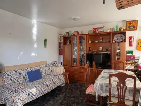 Piso en calle La Caballa