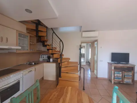 Casa adosada en calle Majanicho