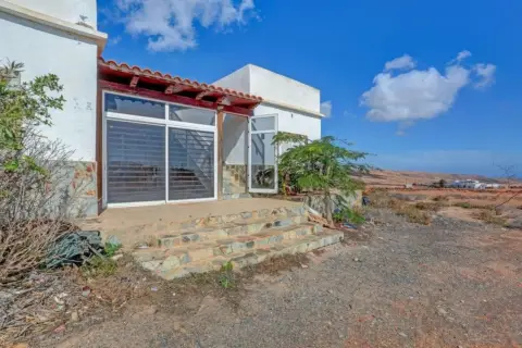 Casa en Paraje Estancos Herradura