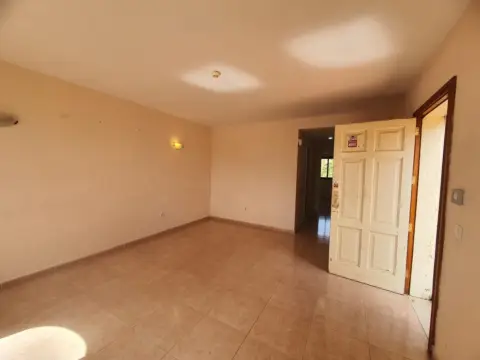 Piso en Avenida Pedro y Guy Vandaele