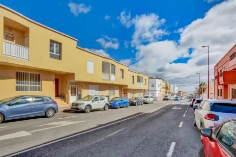 Casa en calle Beethoven