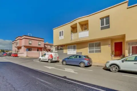 Casa en calle Beethoven