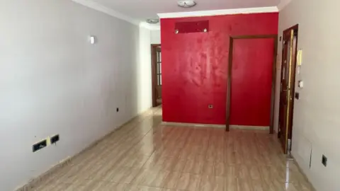 Piso en calle Jacinto Benavente