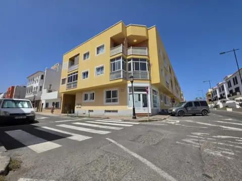Piso en calle Bajo Blanco