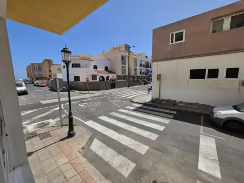 Piso en calle Bajo Blanco