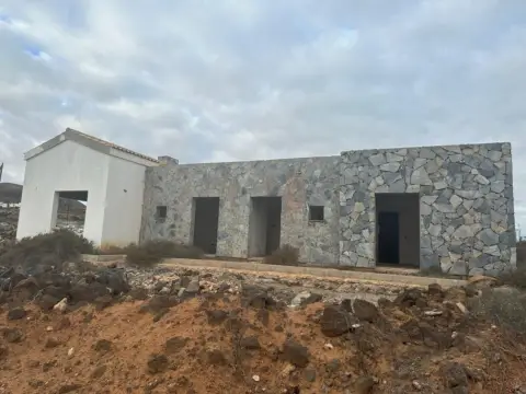 Chalet en calle de los Altos, 47