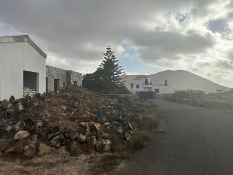 Chalet en calle de los Altos, 47