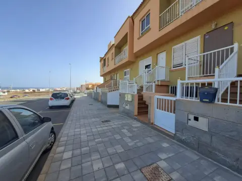 Casa en calle Teresa López, 39