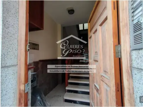 Piso en calle del Mesías