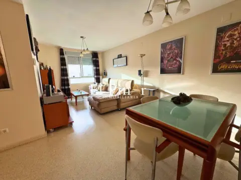 Piso en Camino de Casines