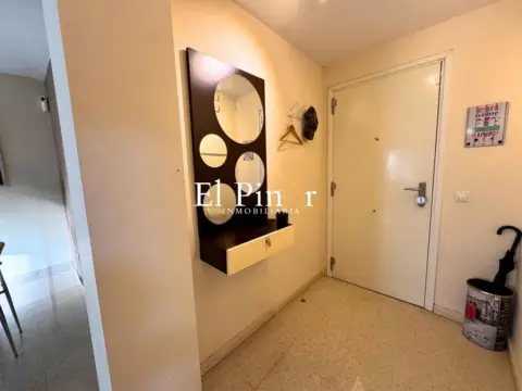 Piso en Camino de Casines