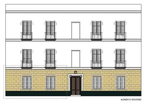 Estudio en Mentidero