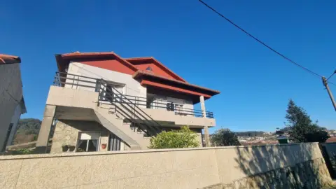 Piso en calle Lugar Sear, nº 11