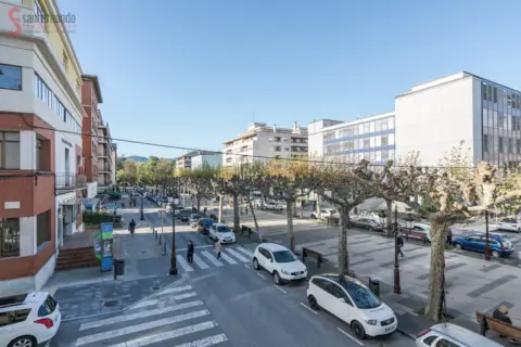 Piso en Avda. España