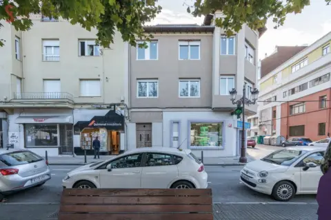 Piso en Avda. España