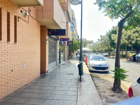 Trastero en calle de Vicente Savall Pascual, 24